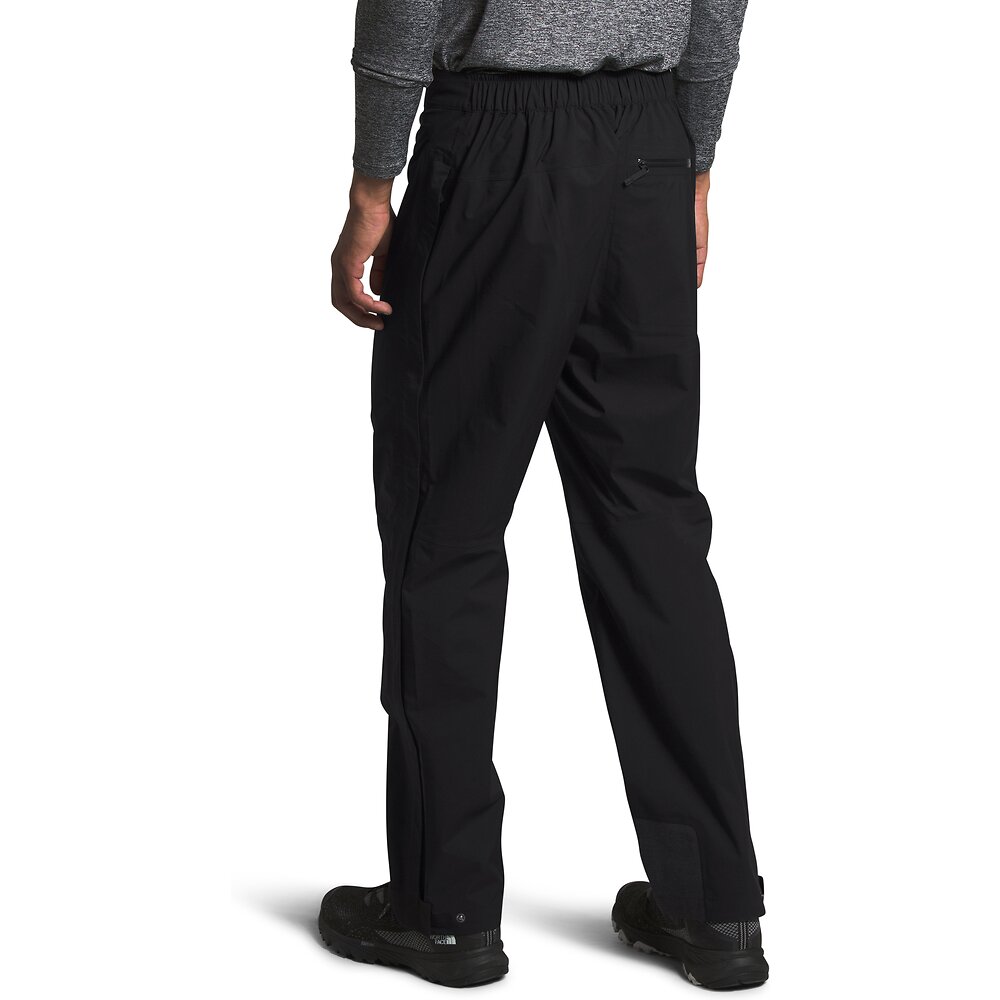 The North Face Dryzzle Full Zip FutureLight Pant (Men's) - TNF Black - Find Your Feet Australia Hobart Launceston Tasmania