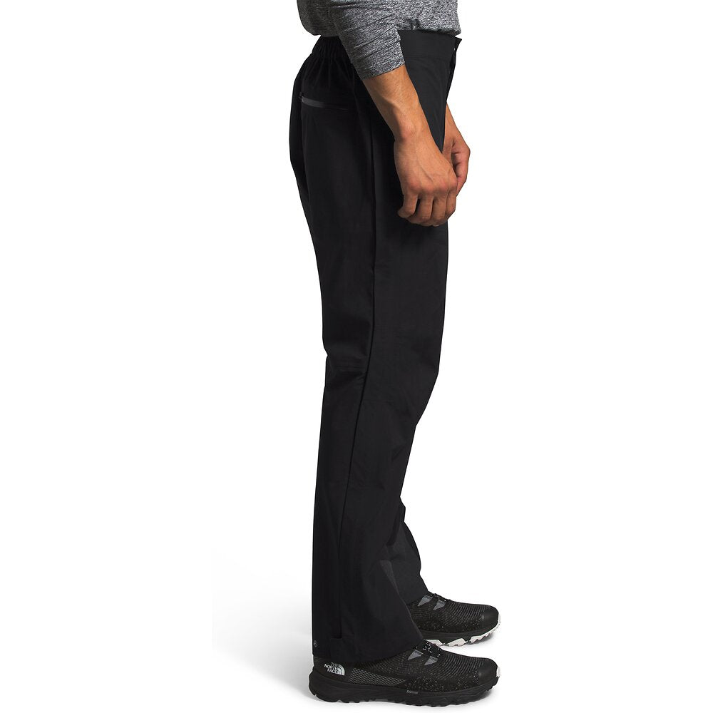 The North Face Dryzzle Full Zip FutureLight Pant (Men's) - TNF Black - Find Your Feet Australia Hobart Launceston Tasmania