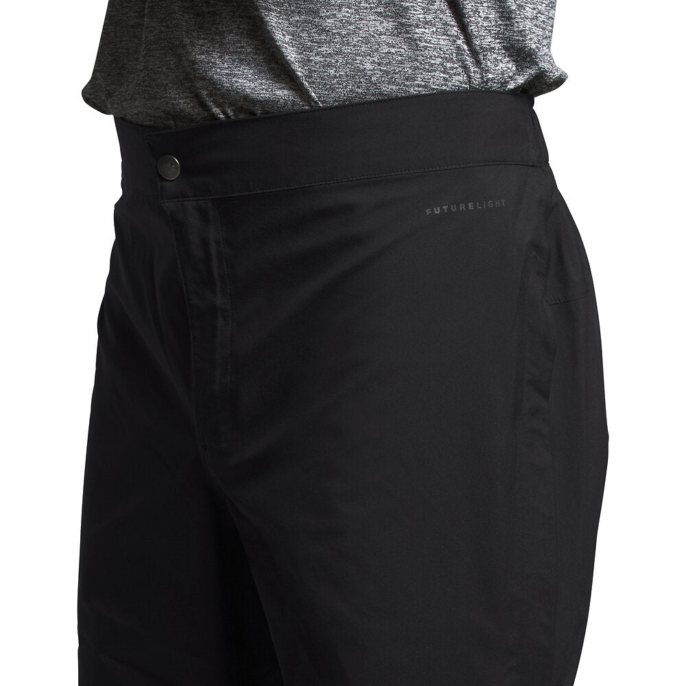 The North Face Dryzzle Full Zip FutureLight Pant (Men's) - TNF Black - Find Your Feet Australia Hobart Launceston Tasmania