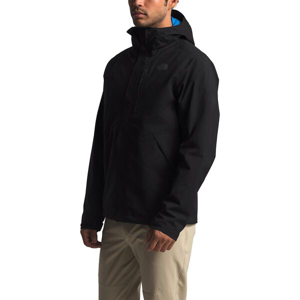 The North Face Dryzzle FutureLight Jacket (Men's) - Find Your Feet Australia Hobart Launceston Tasmania - TNF Black