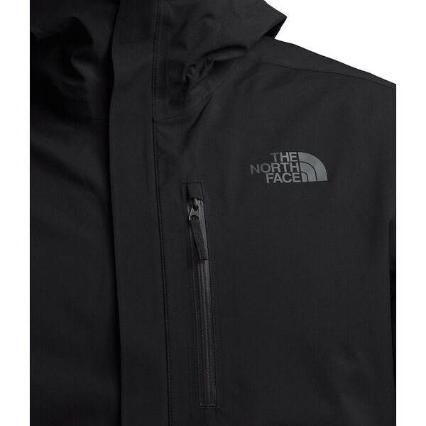 The North Face Dryzzle FutureLight Jacket (Men's) - Find Your Feet Australia Hobart Launceston Tasmania - TNF Black