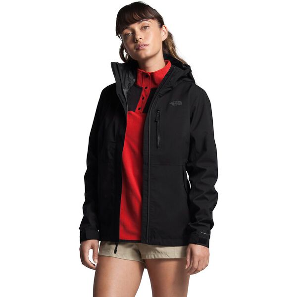 The North Face Dryzzle FutureLight Jacket (Women's) - TNF Black - Find Your Feet Australia Hobart Launceston Tasmania