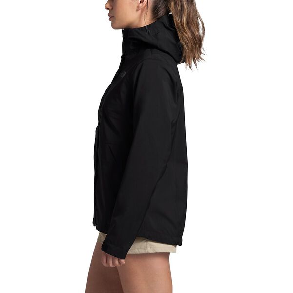 The North Face Dryzzle FutureLight Jacket (Women's) - TNF Black - Find Your Feet Australia Hobart Launceston Tasmania