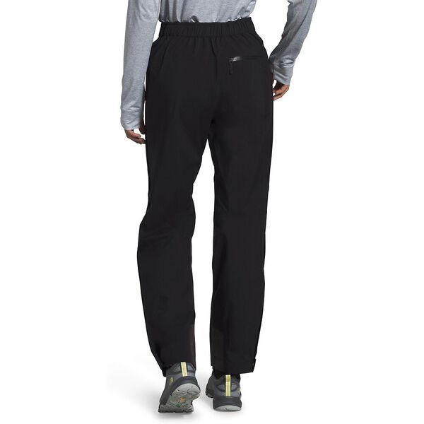 The North Face Dryzzle Full Zip FutureLight Pant (Women's) - TNF Black - Find Your Feet Australia Hobart Launceston Tasmania