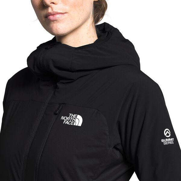 The North Face Summit L3 Ventrix VRT Hoodie (Women's) - Find Your Feet