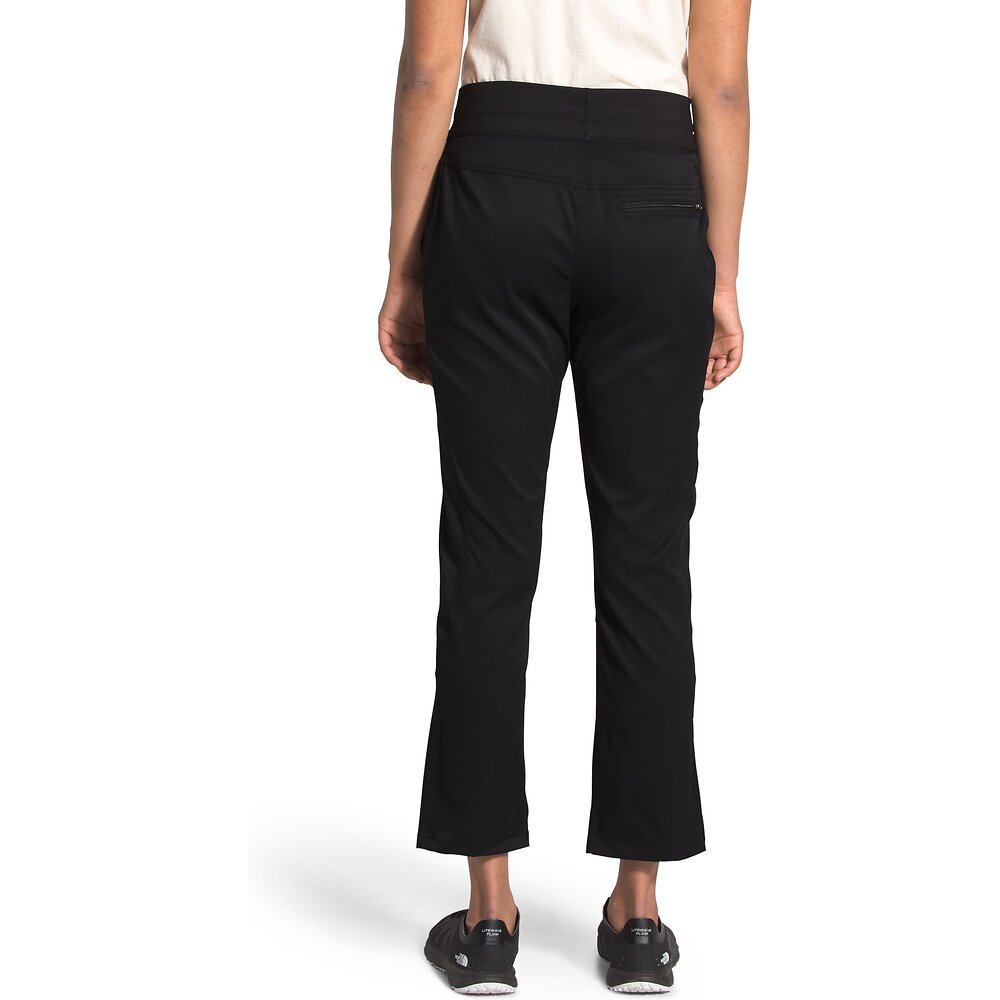 The North Face Aphrodite Motion Pants (Women's) - Black - Find Your Feet Australia Hobart Launceston Tasmania