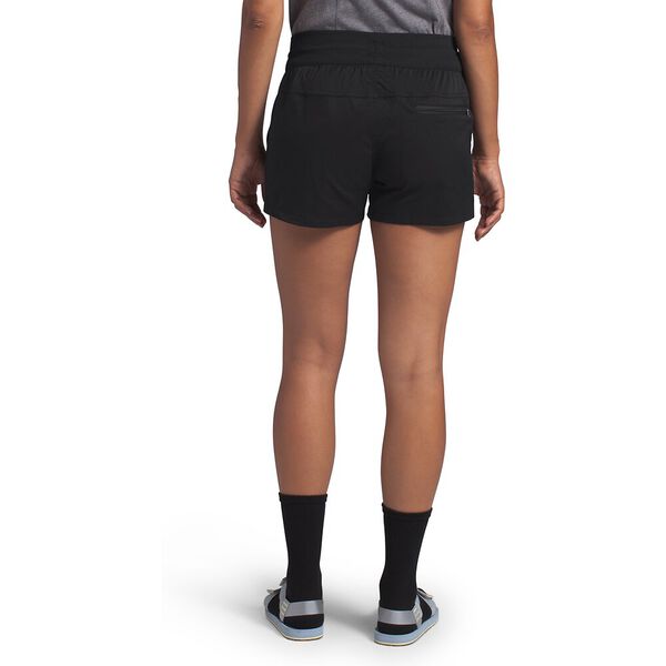 The North Face Aphrodite Motion Shorts (Women's) TNF Black