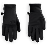 The North Face ETIP Recycled Gloves (Men's) - TNF Black - Find Your Feet Australia Hobart Launceston Tasmania