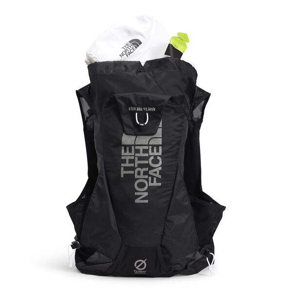 The North Face Flight Training Pack 12 - TNF Black - Find Your Feet Australia Hobart Launceston Tasmania