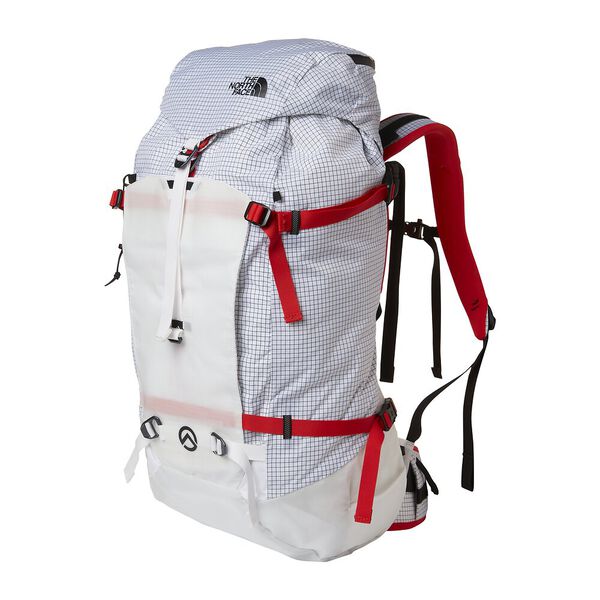 The North Face Cobra 65 Pack - TNF White/Raw Undyed - Find Your Feet Australia Hobart Launceston Tasmania