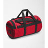 The North Face Base Camp Duffel - Medium - TNF Red/TNF Black-NPF - Find Your Feet Australia Hobart Launceston Tasmania
