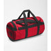 The North Face Base Camp Duffel - Medium - TNF Red/TNF Black-NPF - Find Your Feet Australia Hobart Launceston Tasmania