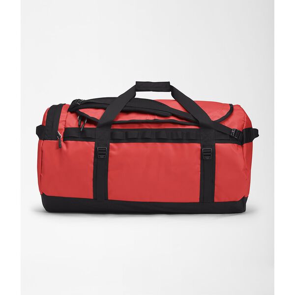 The North Face Base Camp Duffel - Large - TNF Red - Find Your Feet Australia Hobart Launceston Tasmania