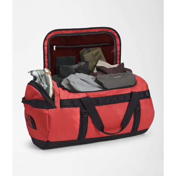 The North Face Base Camp Duffel - Large - TNF Red - Find Your Feet Australia Hobart Launceston Tasmania