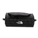 The North Face Base Camp Travel Canister TNF Black/TNF White