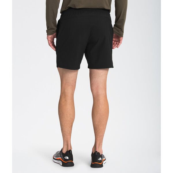 The North Face Wander Shorts (Men's) - TNF Black - Find Your Feet Australia Hobart Launceston Tasmania