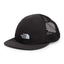 The North Face Summer LIGHTRANGE™ Run Hat (Unisex) - TNF Black - Find Your Feet Australia Hobart Launceston Tasmania