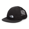 The North Face Summer LIGHTRANGE™ Run Hat (Unisex) - TNF Black - Find Your Feet Australia Hobart Launceston Tasmania