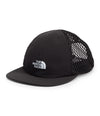 The North Face Summer LIGHTRANGE Run Hat - TNF Black