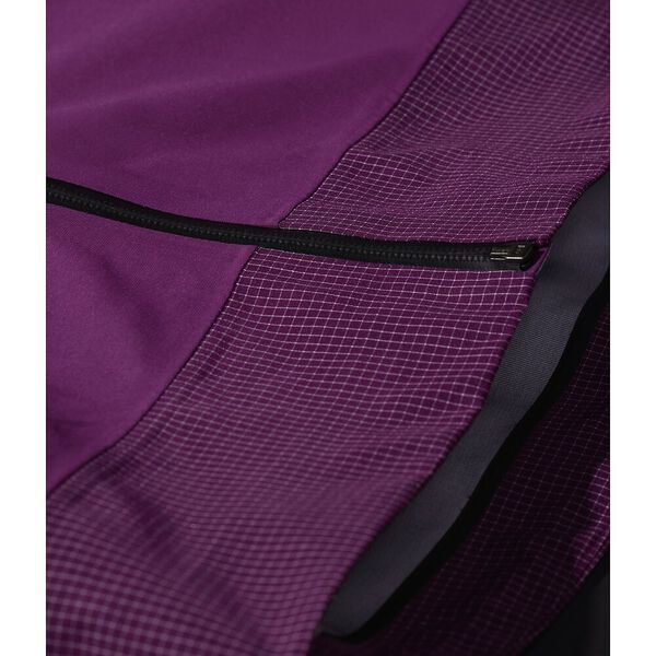 The North Face Summit L5 FL Jacket (Women's) - Pamplona Purple - Find Your Feet Australia Hobart Launceston Tasmania