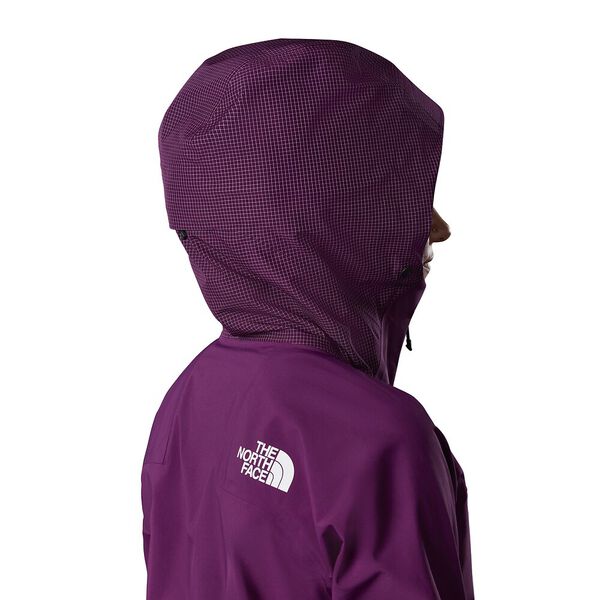 The North Face Summit L5 FL Jacket (Women's) - Pamplona Purple - Find Your Feet Australia Hobart Launceston Tasmania