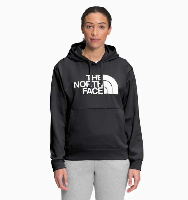 The North Face Exploration PO Hoodie (Women's) TNF Black The North Face