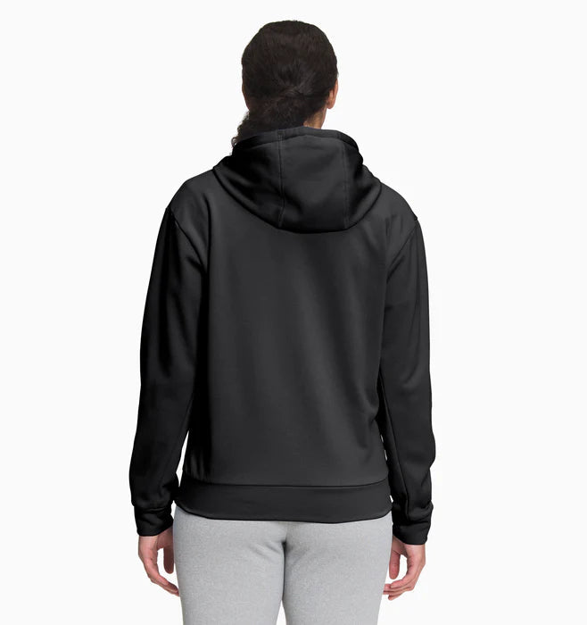 The North Face Exploration PO Hoodie (Women's) TNF Black The North Face