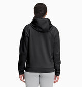 The North Face Exploration PO Hoodie (Women's) - TNF Black - Find Your Feet Australia Hobart Launceston Tasmania