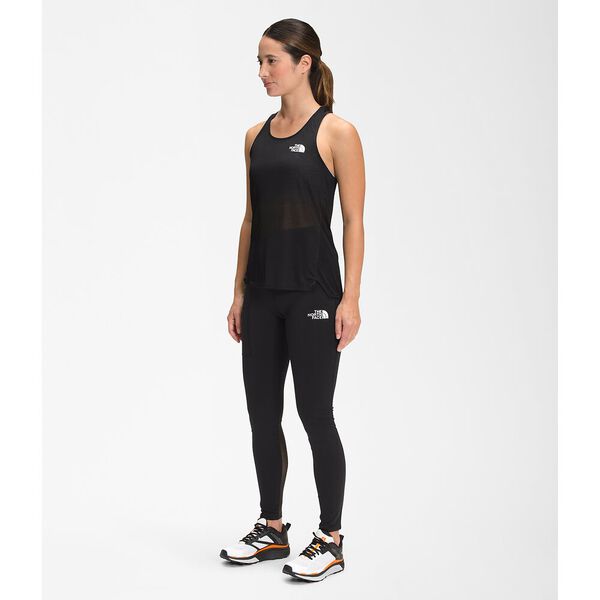 The North Face Movmynt Tight (Women's) - Find Your Feet Australia Hobart Launceston Tasmania - TNF Black