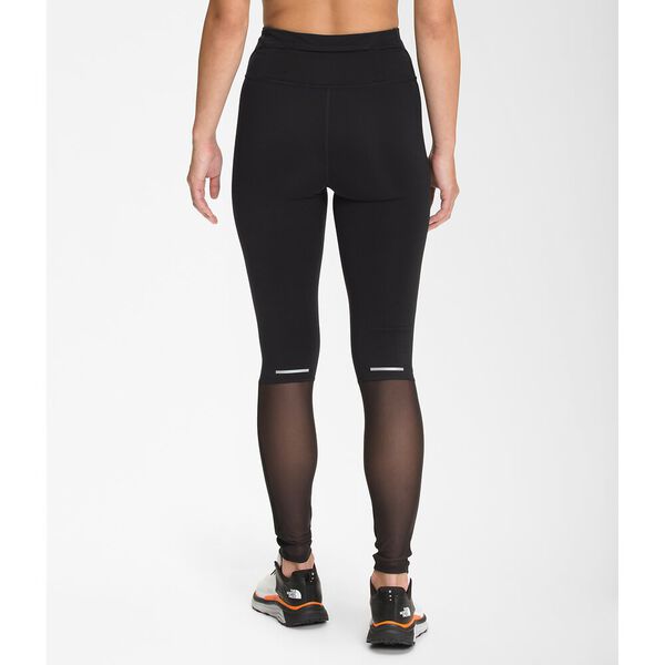 The North Face Movmynt Tight (Women's) - Find Your Feet Australia Hobart Launceston Tasmania - TNF Black