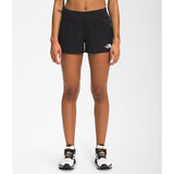 The North Face Movmynt Shorts 2.0 (Women's) TNF Black