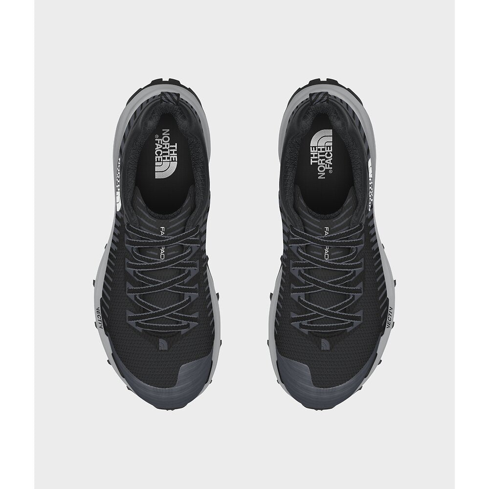The North Face Vectiv Fastpack Futurelight Shoe (Men's) TNF Black/Vanadis Grey - Find Your Feet Australia Hobart Launceston Tasmania
