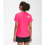 The North Face Flight Weightless SS Shirt (Women's) - Find Your Feet Australia Hobart Launceston Tasmania