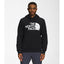 The North Face Half Dome PO Hoodie (Men's) TNF Black/TNF White - Find Your Feet Australia Hobart Launceston Tasmania