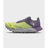 The North Face Vectiv Infinite 2 Shoe (Women's) LED Yellow/Lunar Slate
