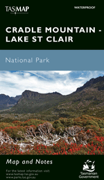 Tasmap National Park Maps FIND YOUR FEET Tasmania Hiking Adventure Hobart Launceston Tasmania