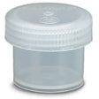 Nalgene PP Wide Mouth Straight Sided Jars Nalgene