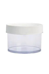 Nalgene PP Wide Mouth Straight Sided Jars Nalgene