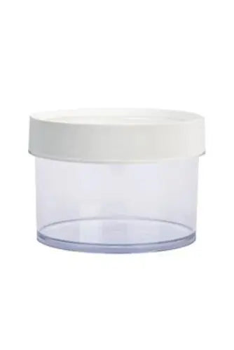 Nalgene PP Wide Mouth Straight Sided Jars Nalgene
