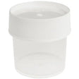 Nalgene PP Wide Mouth Straight Sided Jars Nalgene