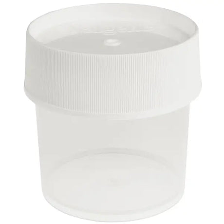 Nalgene PP Wide Mouth Straight Sided Jars Nalgene