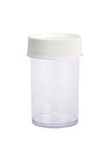 Nalgene PP Wide Mouth Straight Sided Jars Nalgene