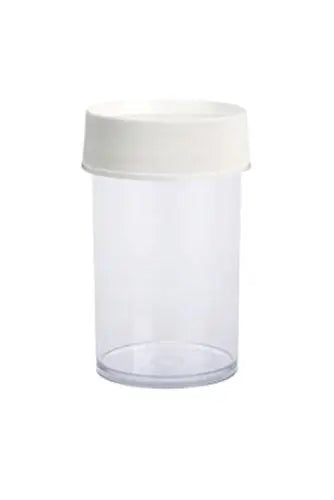 Nalgene PP Wide Mouth Straight Sided Jars Nalgene