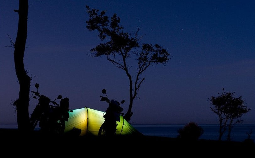 Hilleberg Nallo 2 GT Hiking Tent - Find Your Feet Australia Hobart Launceston Tasmania