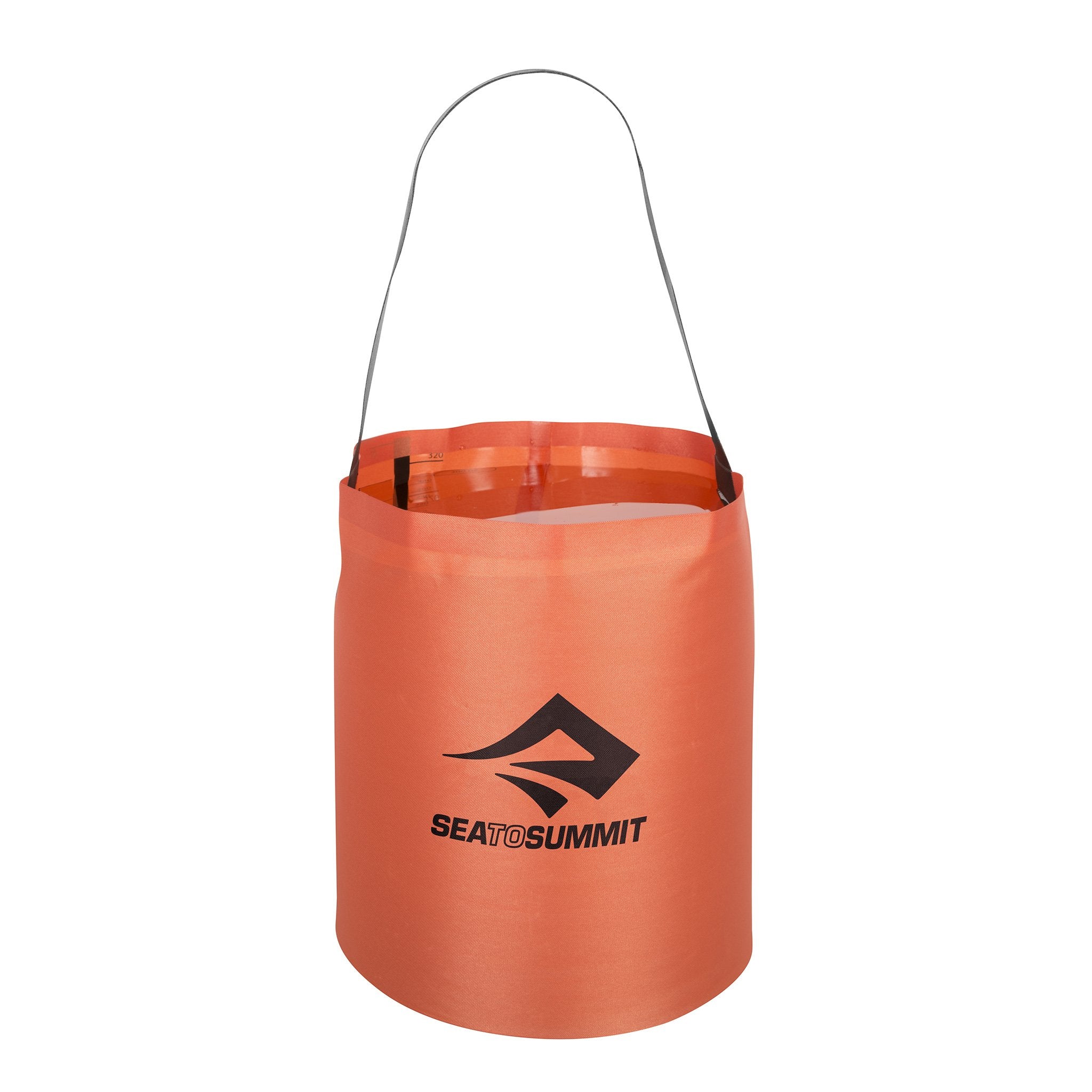 Sea To Summit Folding Bucket 10L - Find Your Feet Australia Hobart Launceston Tasmania