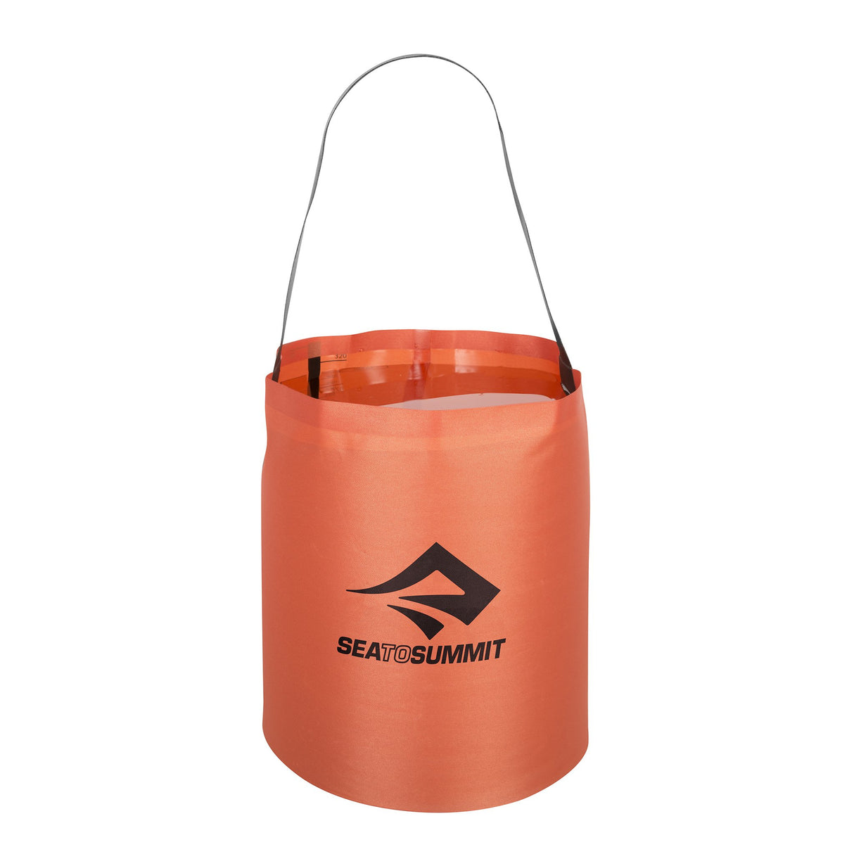 Sea To Summit Folding Bucket 10L - Find Your Feet Australia Hobart Launceston Tasmania
