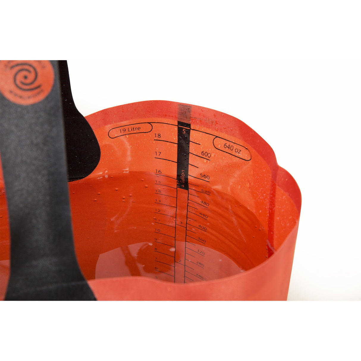 Sea To Summit Folding Bucket 10L - Find Your Feet Australia Hobart Launceston Tasmania