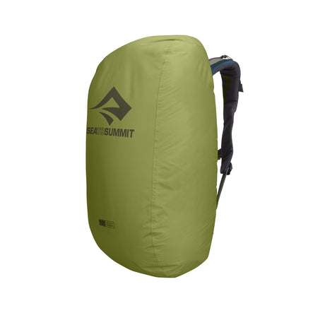 Sea To Summit Nylon Pack Cover - Green - Find Your Feet Australia Hobart Launceston Tasmania