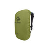 Sea To Summit Nylon Pack Cover - Green - Find Your Feet Australia Hobart Launceston Tasmania