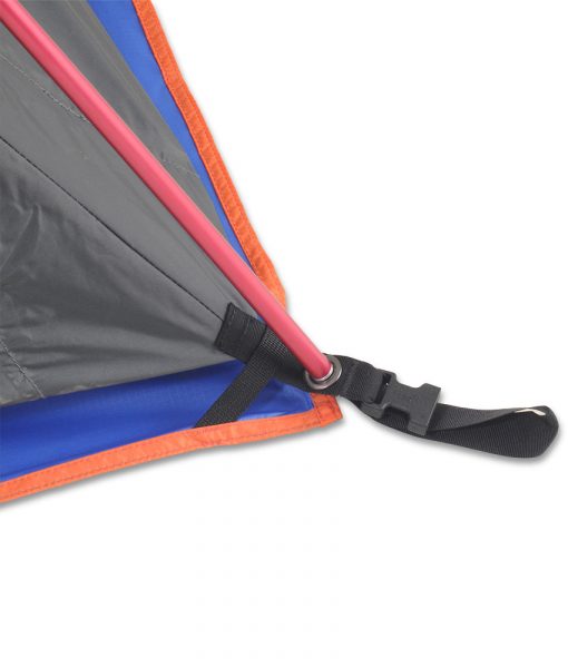 One Planet Goondie 1 Tent Floor Protector - Find Your Feet Australia Hobart Launceston Tasmania